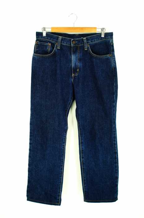 EDWIN（エドウィン） MADE IN JAPAN インターナショナルベーシック　ルーズストレート 404 メンズ パンツ