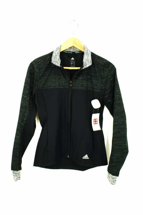 adidas (アディダス) エスノバ リフレクトストームジャケット レディース アウター