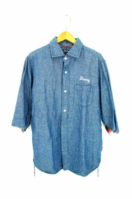 STUSSY （ステューシー） メンズ トップス