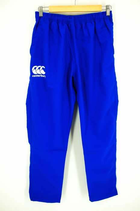 CANTERBURY（カンタベリー） PRACTICE PANTS メンズ パンツ