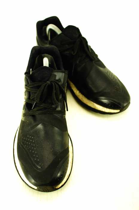 Y-3 (ワイスリー) PURE BOOST ZG BB5396 メンズ シューズ