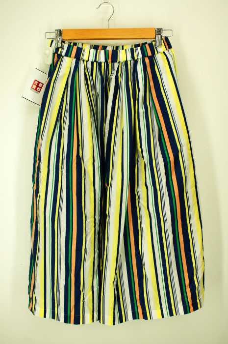 liflattie ships ストライプスカート liflattie ships ストライプスカート