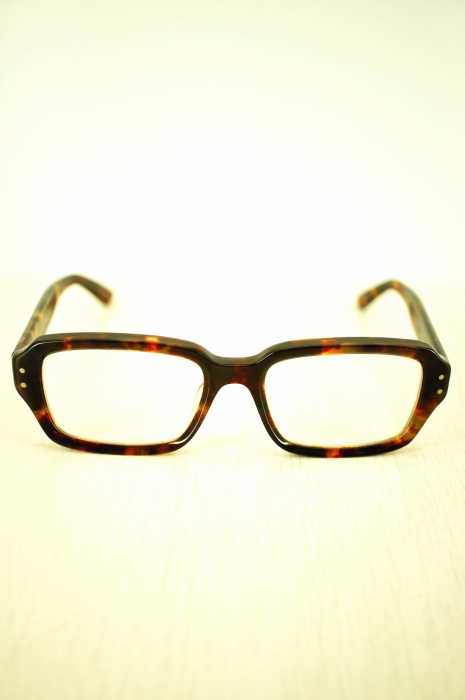 UNITED ARROWS（ユナイテッドアローズ） KANEKO OPTICAL メガネ メンズ ファッション雑貨