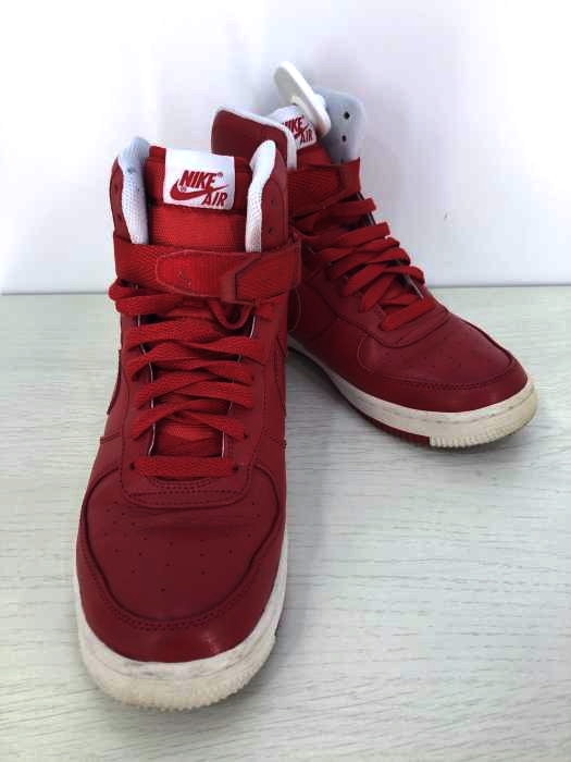 NIKE(ナイキ) WMNS AIR FEATHER HIGH 08 レディース シューズ