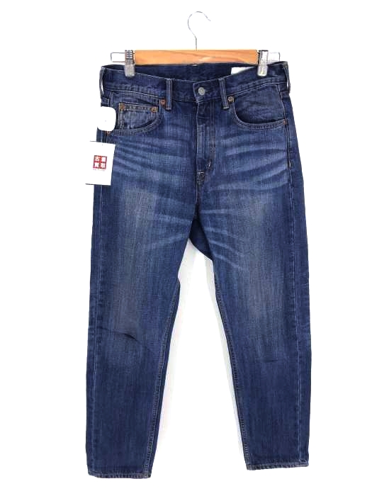 GREEN LABEL RELAXING（グリーンレーベルリラクシング） SC SIGNATURE DENIM レディース パンツ