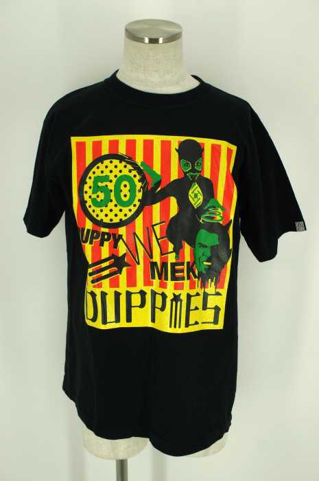 FIVE-O/50DUPPIES （ファイブオーダッピーズ） プリントTシャツ メンズ トップス