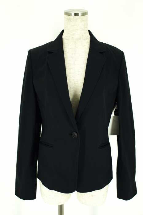 UNITED ARROWS green label relaxing （ユナイテッドアローズグリーンレーベルリラクシング） 1Bジャケット レディース アウター