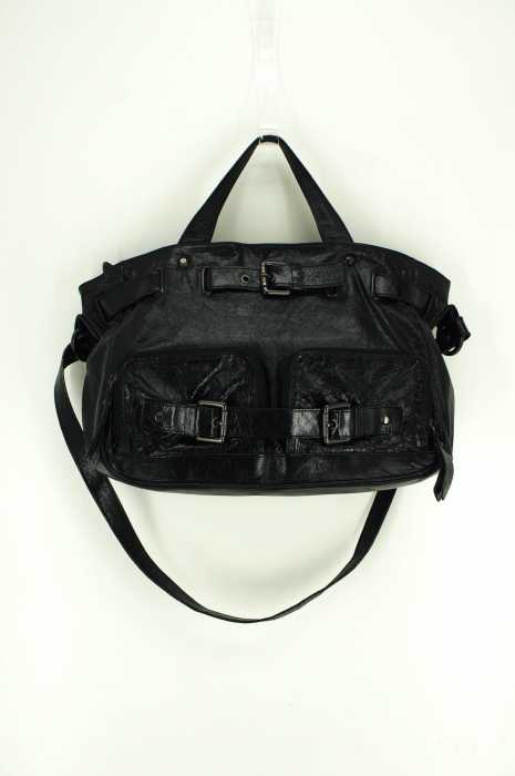 NICOLI (ニコリ) 2WAYトートバッグ レディース バッグ