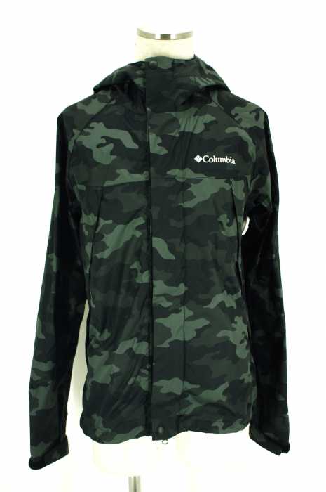 Columbia （コロンビア） ワバシュジャケット メンズ アウター