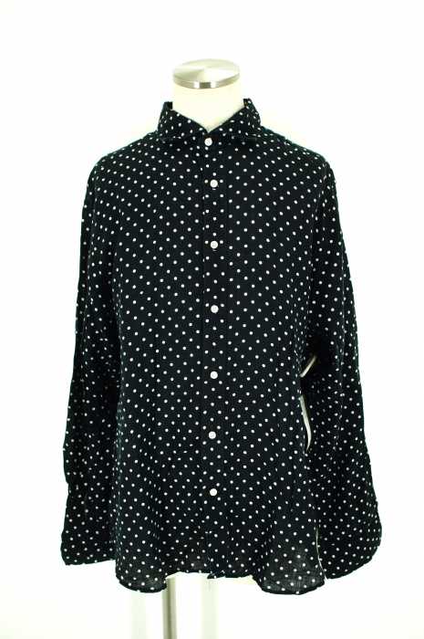 Polo by RALPH LAUREN （ポロバイラルフローレン） ホリゾンタルカラー メンズ トップス