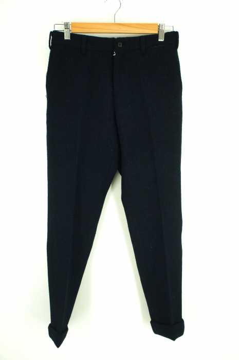 JOURNAL STANDARD TRISECT×harris tweed（ジャーナルスタンダード