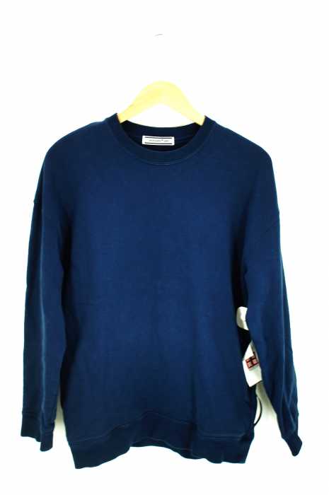 ONITSUKA TIGER （オニツカタイガー） new sweater メンズ トップス