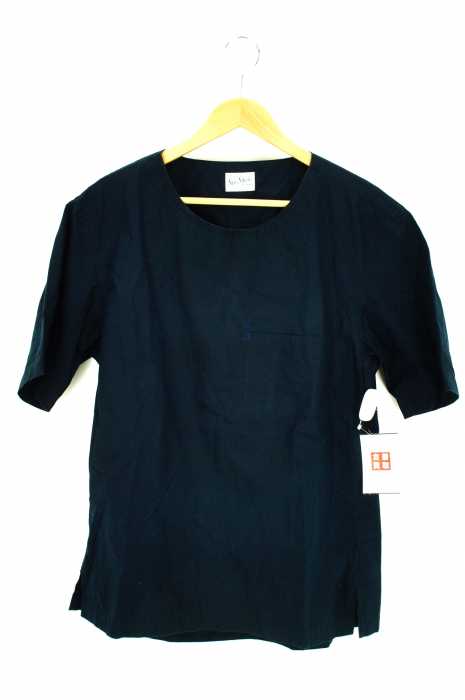 soe shirts（ソーイシャツ） ポケット　プルオーバーシャツ メンズ トップス