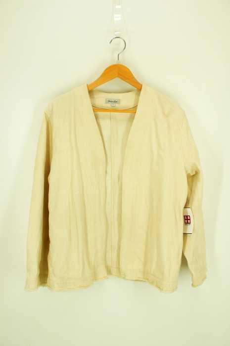 Steven Alan （スティーブンアラン） LOOSE DENIM JACKET レディース アウター