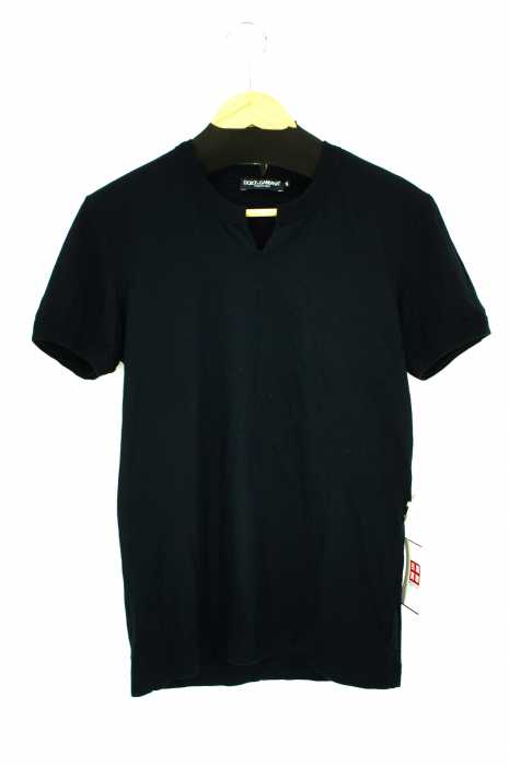 DOLCE&GABBANA (ドルチェアンドガッバーナ) レイヤードTシャツ メンズ トップス