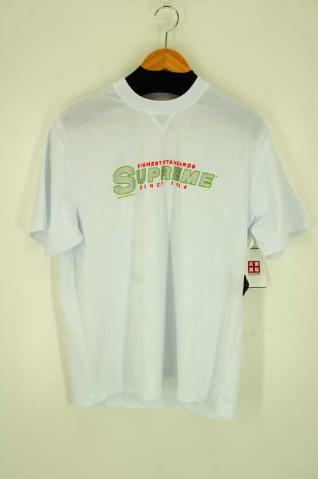 Supreme （シュプリーム） Highest Standards Athletic メンズ トップス