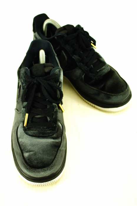 NIKE (ナイキ) 18aw AIR FORCE 1 07 QS VELVET ROSE メンズ シューズ