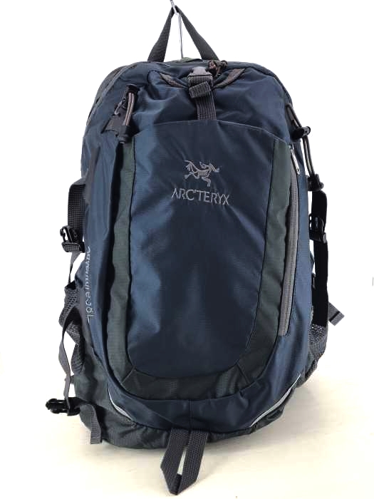 ARCTERYX（アークテリクス） 38L バックパック メンズ バッグ