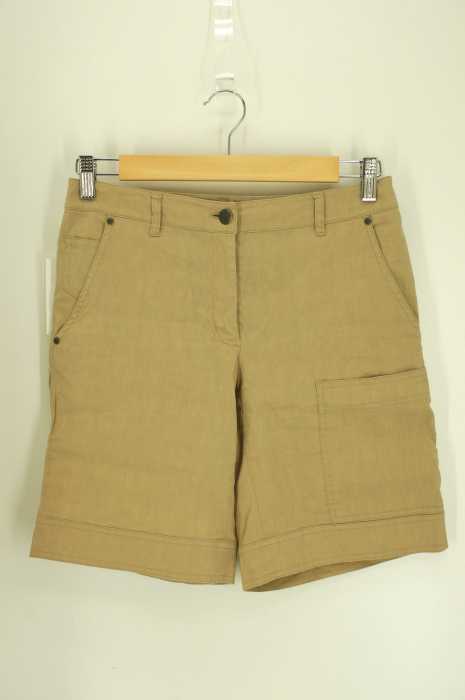 theory luxe （セオリーリュクス） レーヨン混ショートパンツ レディース パンツ