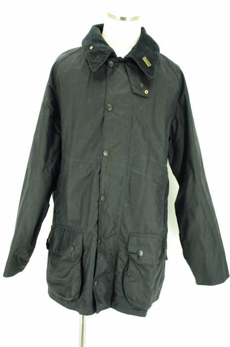 Barbour （バブアー） Beaufort Jacket　オイルドジャケット メンズ アウター