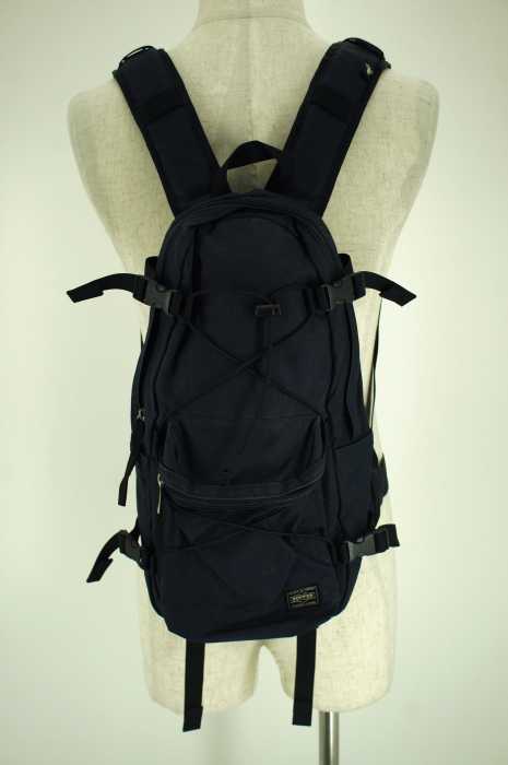 PORTER （ポーター） PORTER BICYCLE STYLE バックパック リュック メンズ バッグ