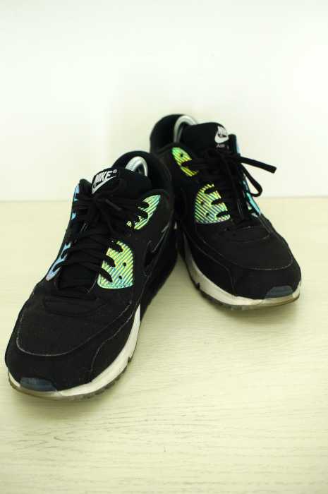 NIKE (ナイキ) WMNS AIR MAX 90 PREMIUM メンズ シューズ