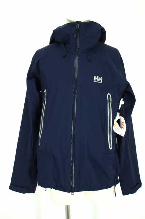 HELLY HANSEN （ヘリーハンセン） ヴェイパージャケット マウンテンパーカー メンズ アウター