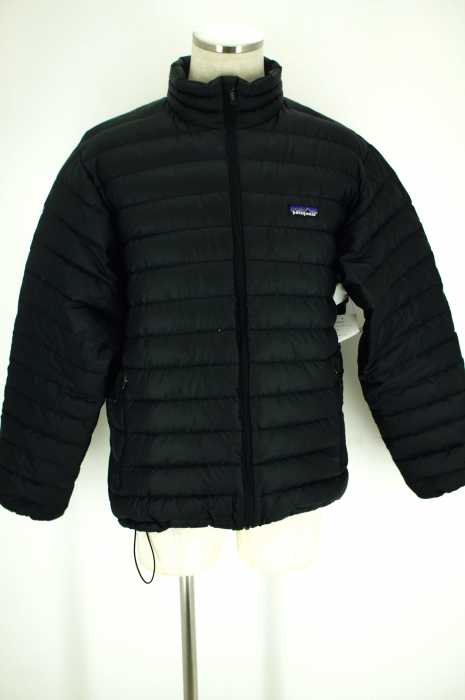 patagonia （パタゴニア） Down Sweater Jacket メンズ アウター