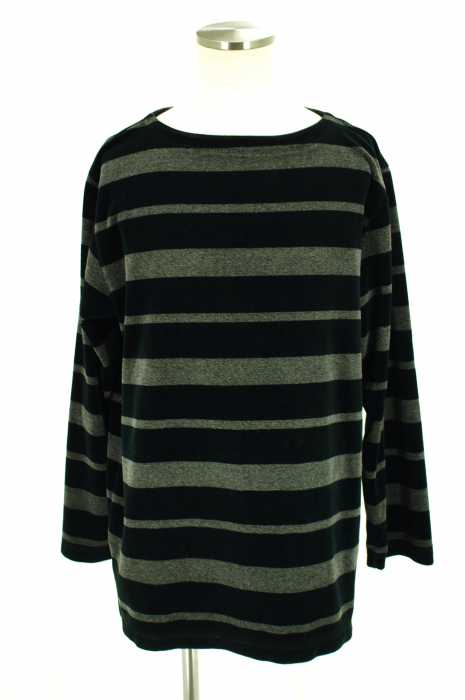 LIZ Claiborne （ リズクレイボーン） ベロア メンズ トップス