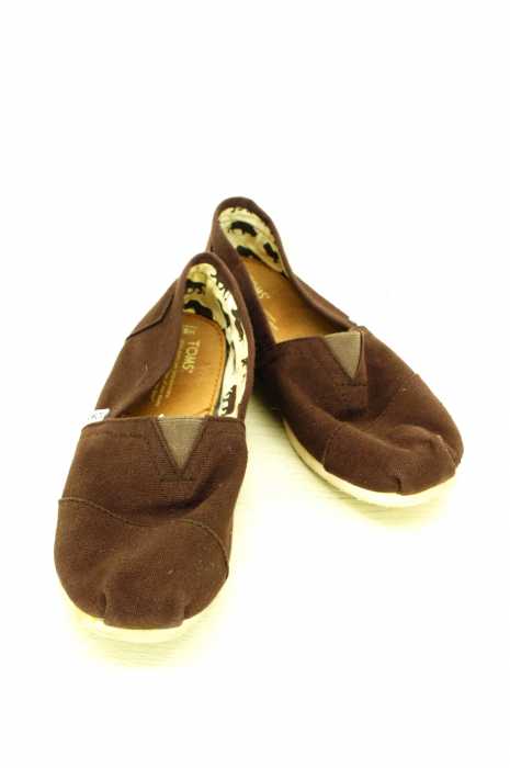 TOMS （トムス） Canvas Classics メンズ シューズ