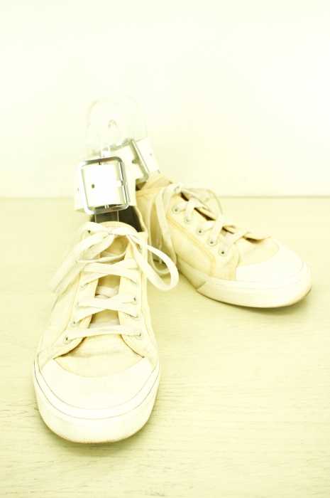 adidas by RAF SIMONS (アディダスバイラフシモンズ) SPIRIT BUCKLE メンズ シューズ