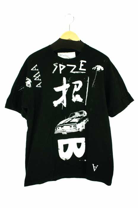 SPOLOGUM（スポロガム） atsushinonakaarttee レディース トップス