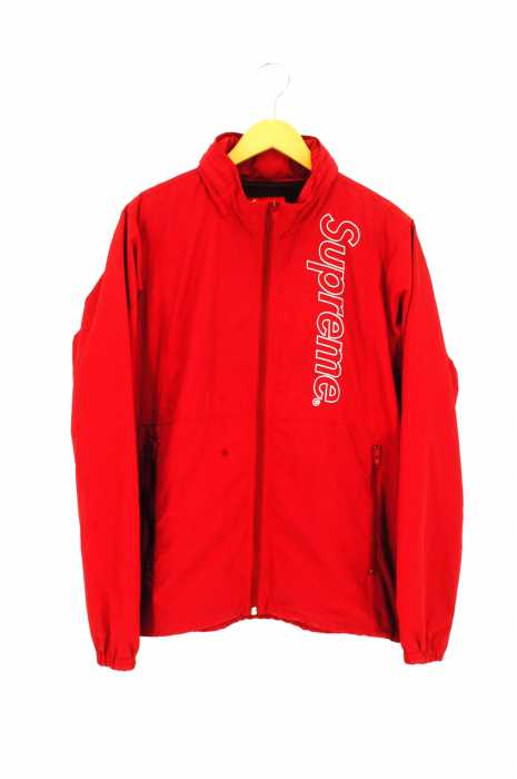 Supreme （シュプリーム） 16ss NYLON WINDBREAKER メンズ アウター