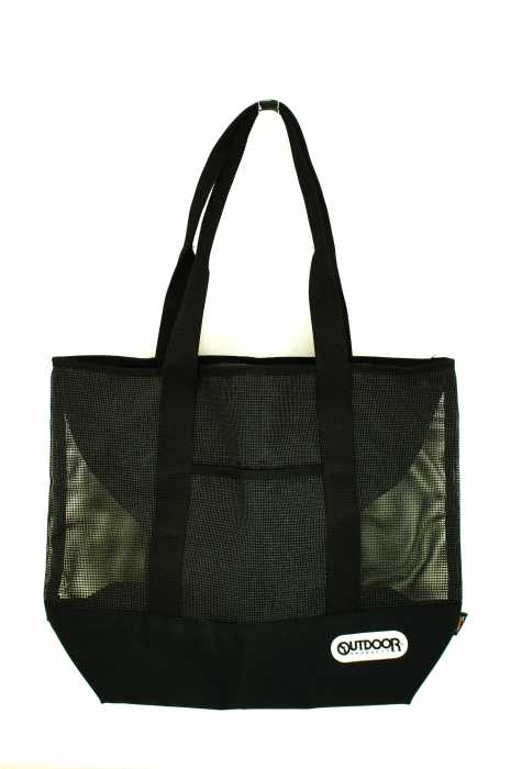 OUTDOOR PRODUCTS（アウトドアプロダクツ） メッシュ メンズ バッグ