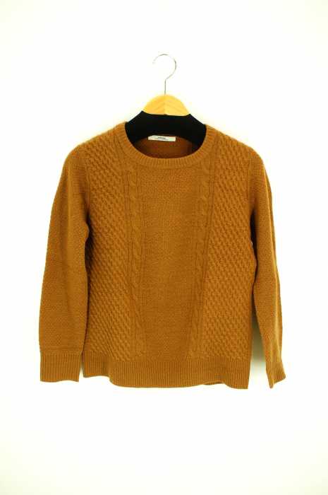 JOURNAL STANDARD relume （ジャーナルスタンダードレリューム） カシミア混ニット レディース トップス