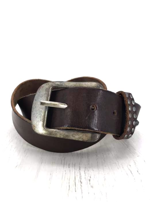 DIESEL(ディーゼル) レザーベルト メンズ ファッション雑貨