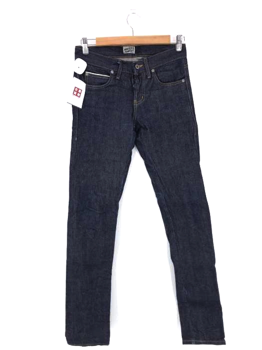 NAKED ＆ FAMOUS（ネイキッドアンドフェイマス） Skinny Guy Skinny Fit Jeans メンズ パンツ