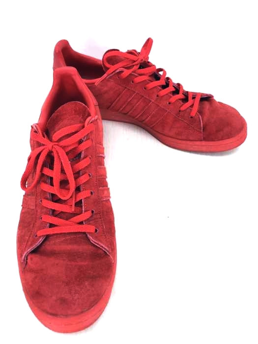adidas Originals(アディダスオリジナルス) CAMPUS 80S キャンパスレッドスエード メンズ シューズ