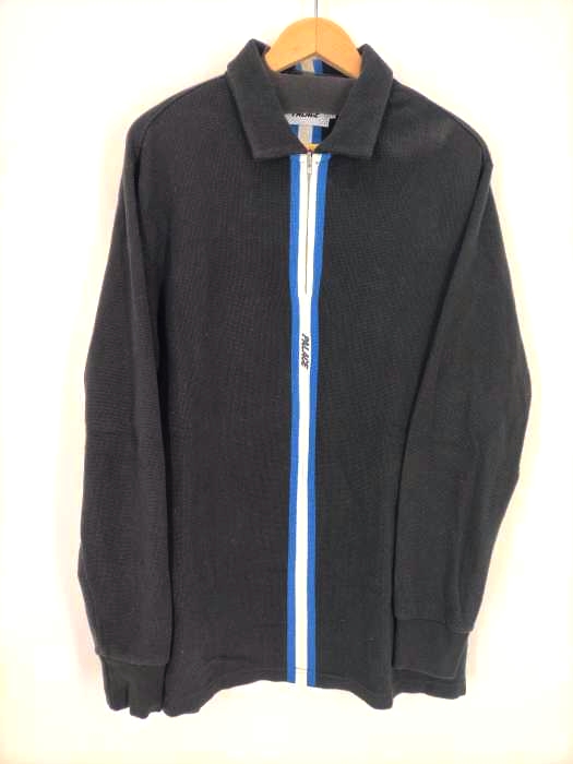 PALACE（パレス） ハーフジッププルオーバー メンズ トップス
