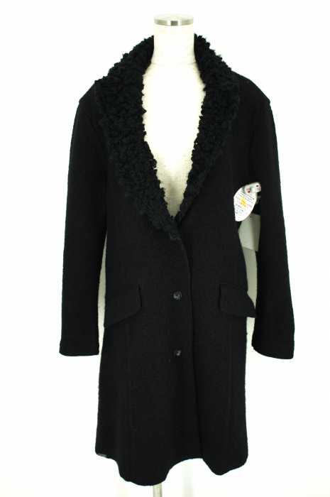 DIESEL （ディーゼル） M-STAY OVERCOAT チェスターコート