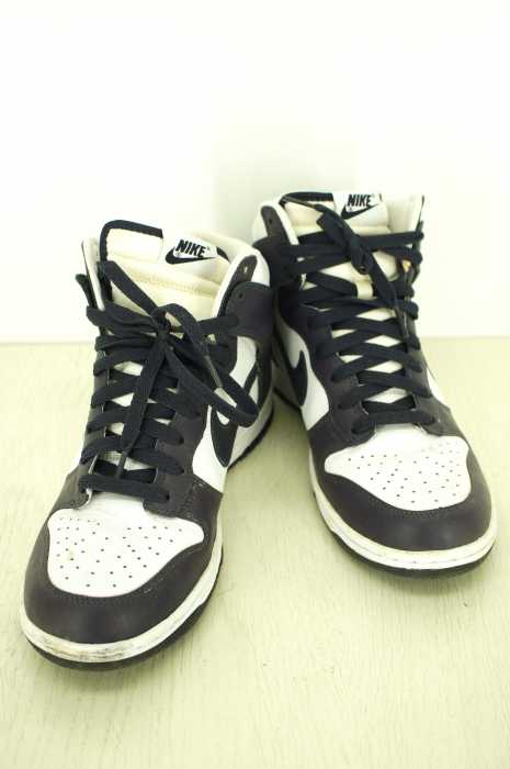 NIKE （ナイキ） DUNK HI グリディロン メンズ シューズ