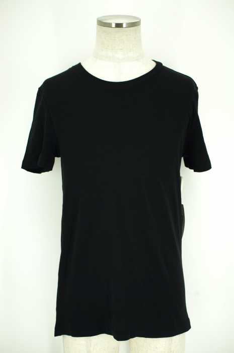 Alexander Wang (アレキサンダーワン) H&MコラボレーションロゴTシャツ メンズ トップス