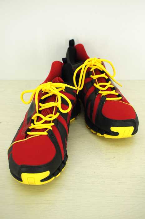 Reebok (リーボック) ZIGTRAIL シグトレイル スニーカー メンズ シューズ
