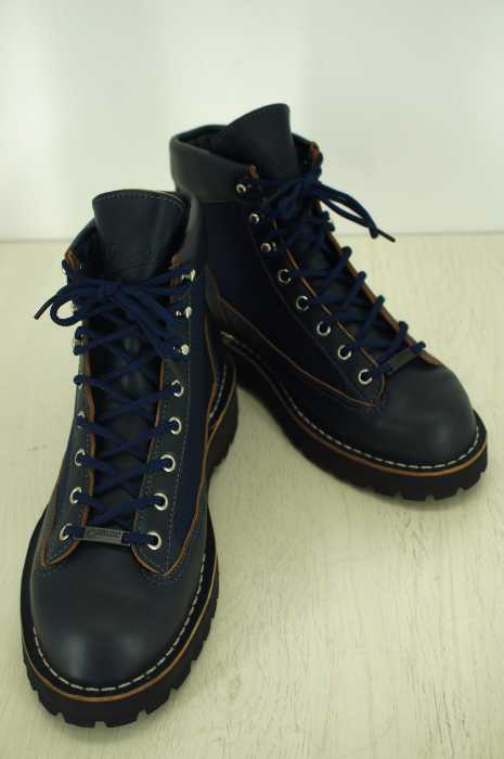 Danner （ダナー） SHIPS別注 LIGHT BALLISTIC 30474 マウンテンブーツ