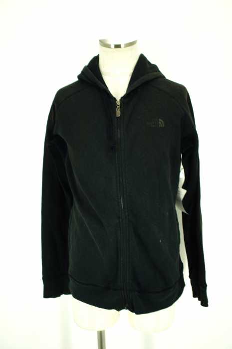 THE NORTH FACE （ザノースフェイス） 茶タグ　BIG HONEYCOMB FULL ZIP HOODIE メンズ トップス