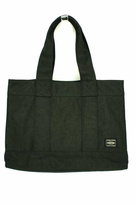 PORTER （ポーター） SMOKY TOTE BAG (M) トートバッグ メンズ バッグ