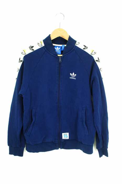 adidas Originals （アディダスオリジナルス） Nigo Superstar Track Top メンズ アウター