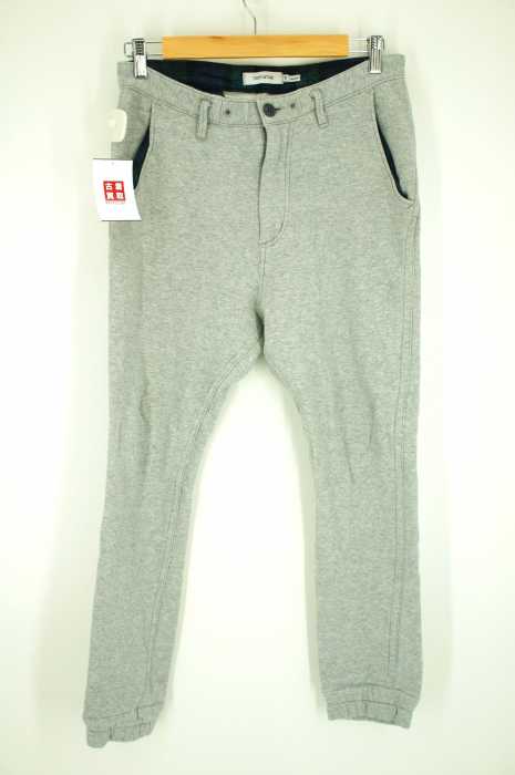 nonnative（ノンネイティブ） コットンスウェットパンツ メンズ パンツ