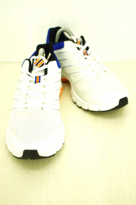 K SWISS（ケースイス） メッシュスニーカー メンズ シューズ