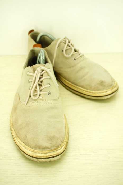 Timberland （ティンバーランド） スエード メンズ シューズ
